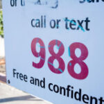 Trump Cuts LGBTQ+ Support Service From Suicide Hotline