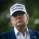 Trump Allies Tucker Carlson, MTG And Steve Bannon Pushing Back Against His Suggestions He Might Attack Iran