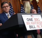 Trump’s Tax Bill Could Raise Deficit By $2.8 Trillion, CBO Says