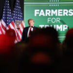 After Trump Administration Flip-Flop, ICE Raids Spell Uncertainty For Farmers