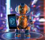 Future of AI-Powered NFTs: Beyond Static Art