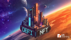Bridging DeFi and NFTs: How On-Chain Assets Are Fueling Hybrid Financial Products