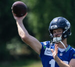 Sam Darnold Comes Clean about Vikings