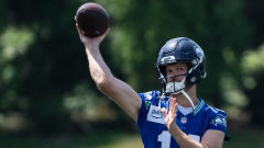 Sam Darnold Comes Clean about Vikings