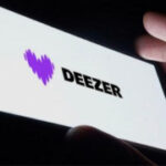 Music streaming service Deezer adds AI song tags in fight against fraud