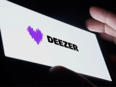 Music streaming service Deezer adds AI song tags in fight against fraud