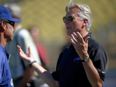 Billionaire Mark Walter, set to own controlling stake in Lakers, built fortune in investing