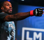 Phil Davis breaks silence on motivation behind UFC antitrust lawsuit