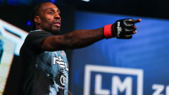 Phil Davis breaks silence on motivation behind UFC antitrust lawsuit
