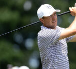 Jordan Spieth withdraws from Travelers Championship with injury; first WD in PGA Tour career