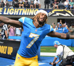 Kansas City Chiefs 90-man roster by jersey number: No. 8, DB Kristian Fulton