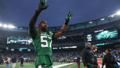 Social media reacts to Alabama legend announcing NFL retirement