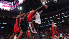 ESPN’s Windhorst: Rockets ‘definitely still in race’ for Kevin Durant trade