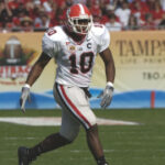 4-star LB, son of Georgia All-American announces critical recruiting update