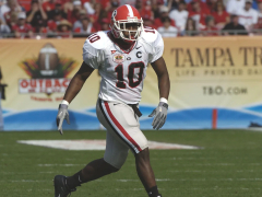 4-star LB, son of Georgia All-American announces critical recruiting update