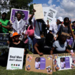 African manhood is broken – and it’s costing women their lives