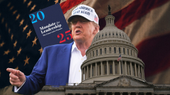 Project 2025: Governance reform or Culture War battle plan?