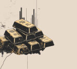 Gold consolidates as markets weigh Middle East conflict and USD strength