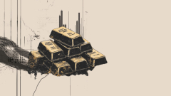 Gold consolidates as markets weigh Middle East conflict and USD strength