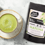 Honest to Goodness Organic Matcha Green Tea Powder