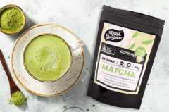 Honest to Goodness Organic Matcha Green Tea Powder
