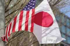 Japan scraps US meeting after Washington demands more defense spending, FT reports
