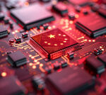 US tech czar warns China is only two years behind in semiconductor and chip design