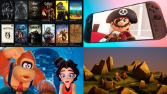 Marathon Gets Delayed, Donkey Kong Bananza Gets A Smashing Showing, And More Top Stories