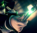 How Long Will It Take You To Crack The Case In Raidou Remastered?