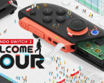 Just How Long Is Nintendo Switch 2 Welcome Tour?
