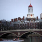 Federal judge blocks Trump effort to keep Harvard from hosting foreign students