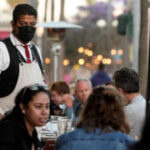 Some US restaurants and servers oppose Republicans’ ‘no tax on tips’ budget proposal