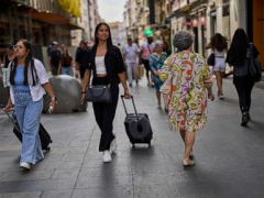 Spanish court rejects Airbnb appeal and keeps order to block nearly 66,000 listings