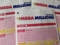 Mega Millions winning numbers for June 20: Jackpot rises to $302 million