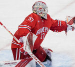 Ohio State men’s hockey releases 2025-2026 nonconference schedule