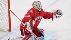 Ohio State men’s hockey releases 2025-2026 nonconference schedule
