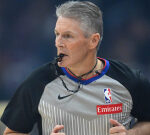 NBA Finals Game 7 could see return of referee criticized by some fans