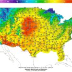 Heat wave hits US: See where it will be the hottest