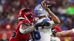 Projections for Houston Texans’ defense in 2025