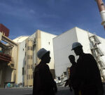 What is the cost of the war between Israel and Iran?
