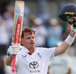 Pope century leads England fightback against India at Headingley