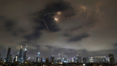 Israel-Iran conflict: List of key events, June 21, 2025