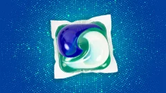This AI-Generated Laundry Detergent for the Neurodivergent Market Demonstrates the Democratization of Disruption