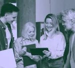 How Millennials and Gen-Z Can Lead Older Generations in the Workplace