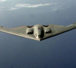 B-2 bombers and ‘bunker buster’ bombs used in US strikes on Iran