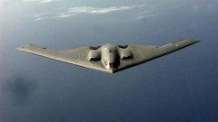 B-2 bombers and ‘bunker buster’ bombs used in US strikes on Iran