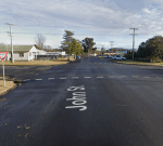 Man arrested after alleged stabbing spree targets three victims in northern NSW