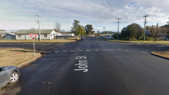 Man arrested after alleged stabbing spree targets three victims in northern NSW