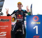 Broc Feeney seals dominant Darwin Triple Crown clean sweep