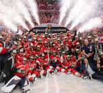 How to Watch the Florida Panthers Stanley Cup Parade